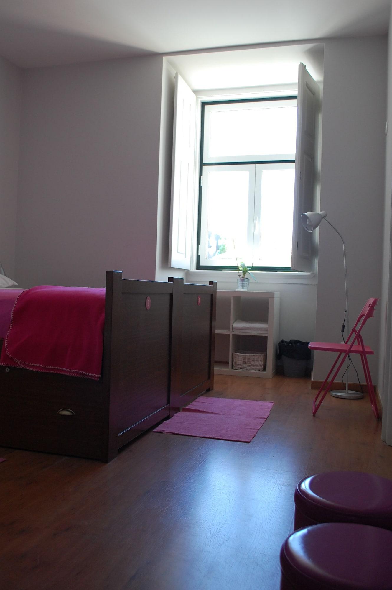 Lisb'on Hostel