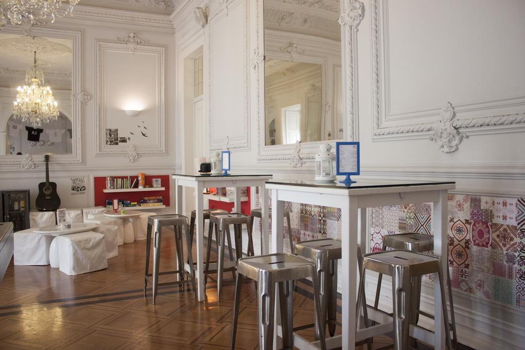 Lisb'on Hostel Lissabon