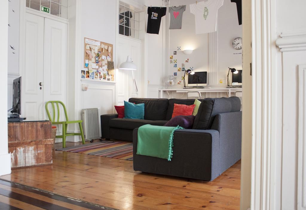 Hostel Lisb'on Lissabon