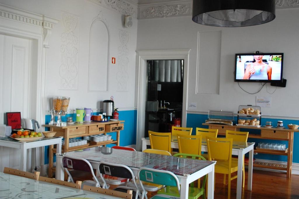 Lisb'on Lissabon