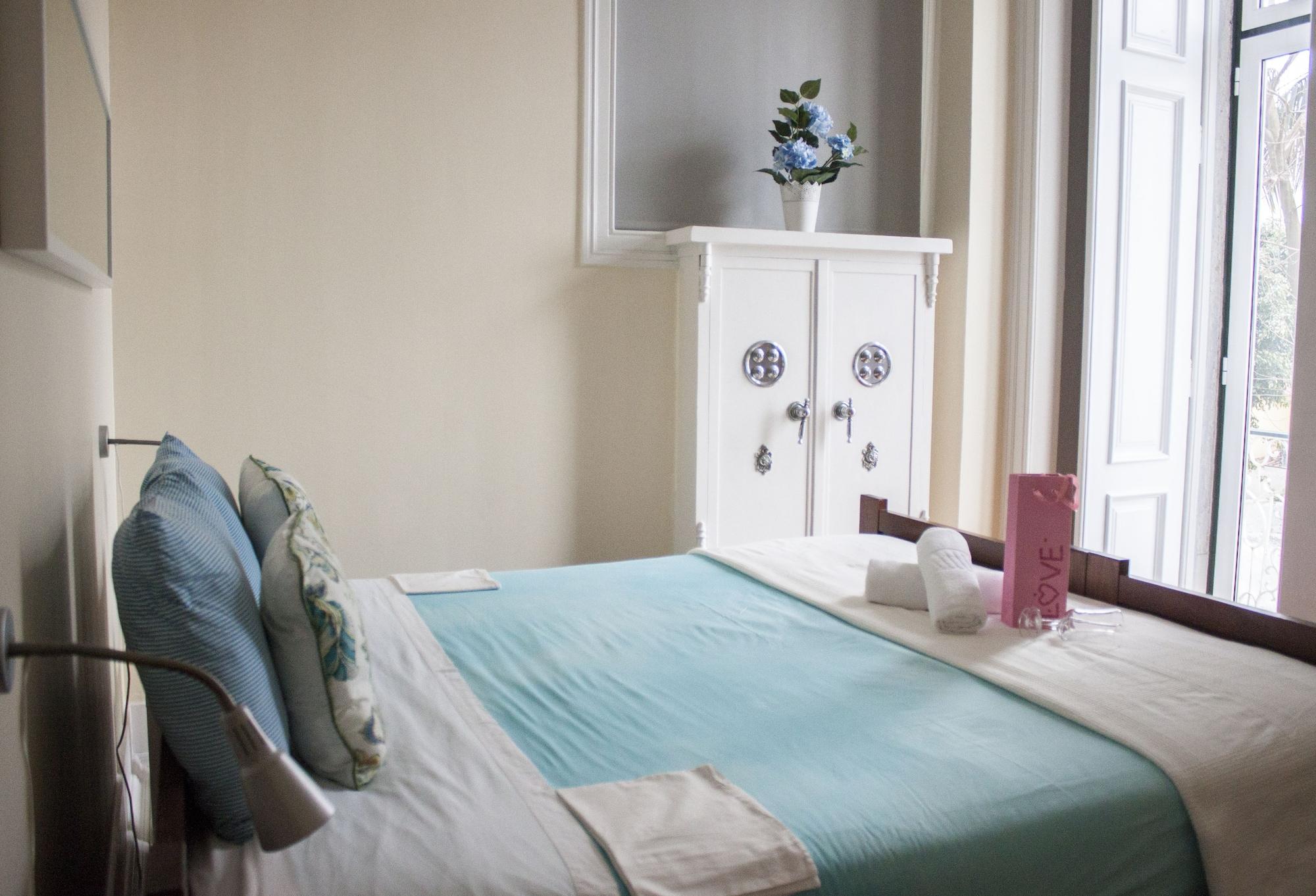 Hostel Lisb'on Lissabon