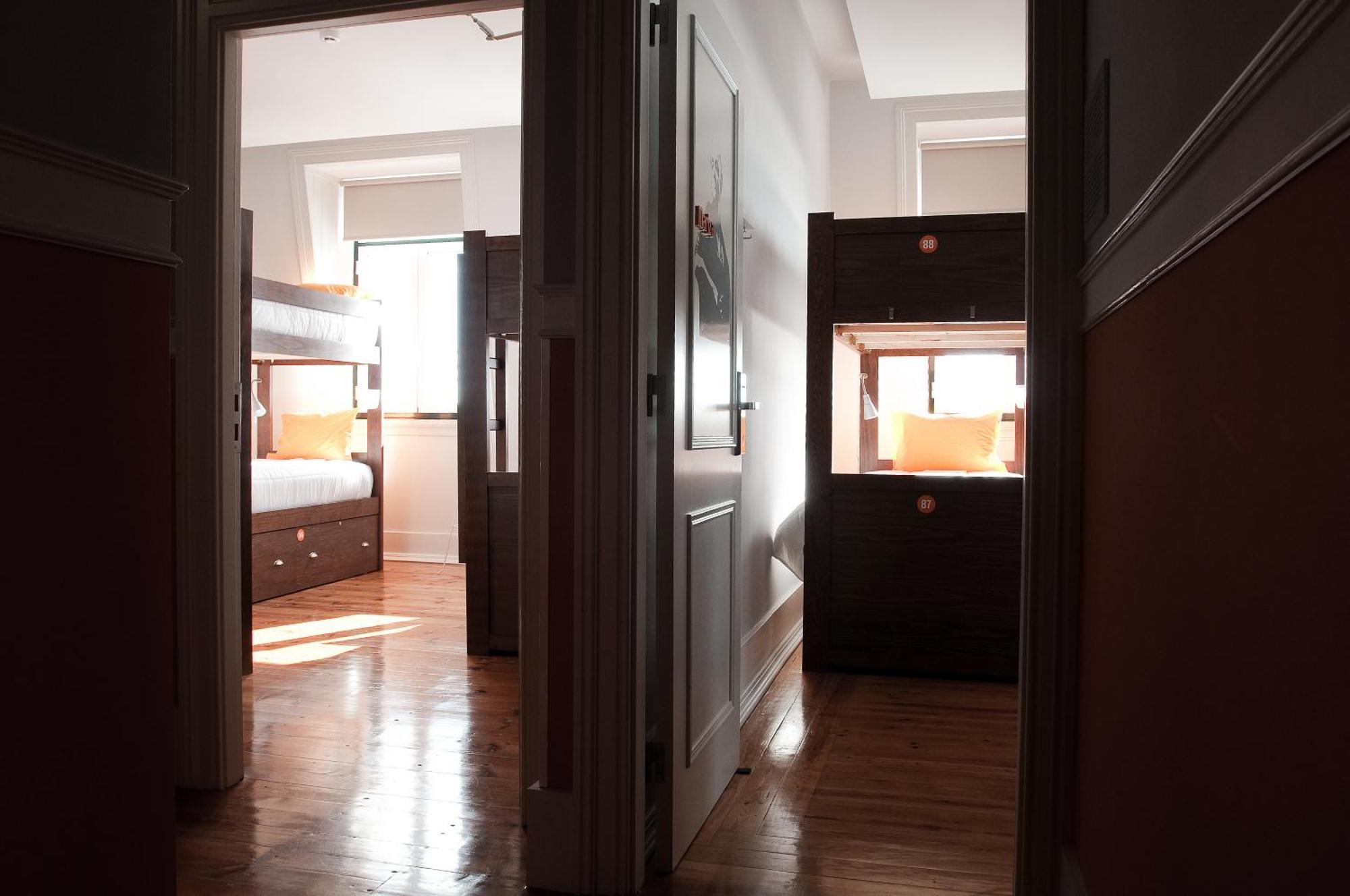 Hostel Lisb'on Lissabon