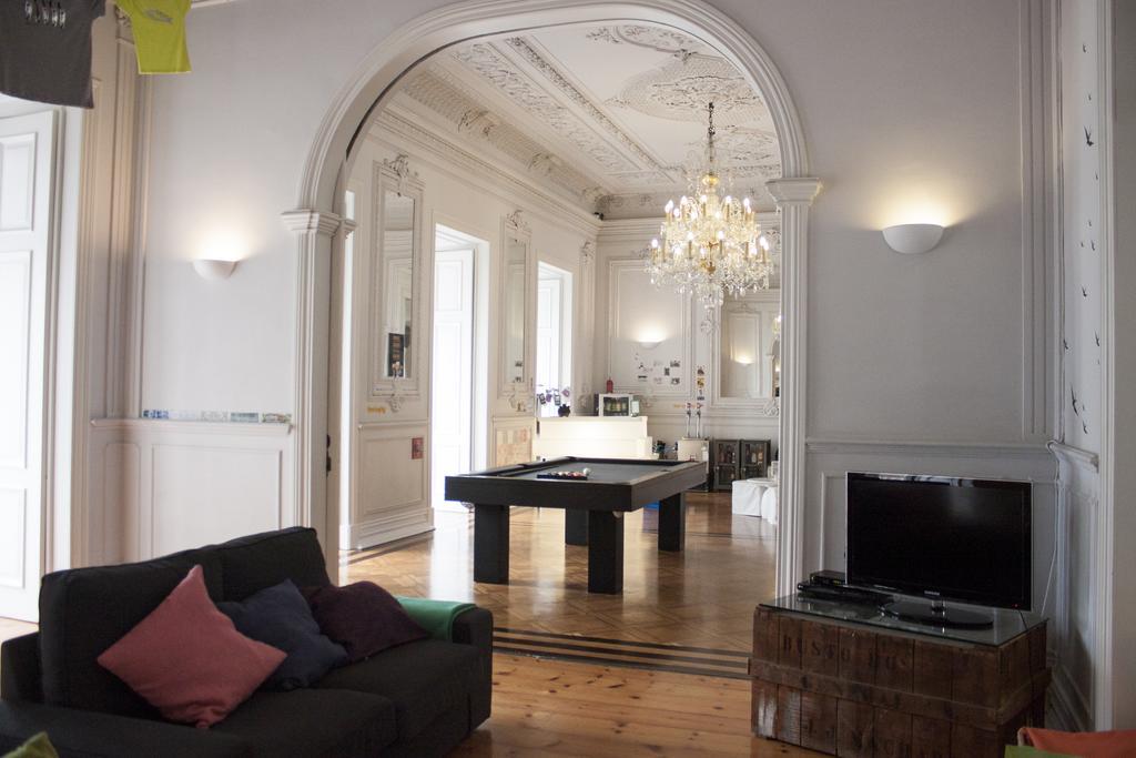 Hostel Lisb'on Lissabon