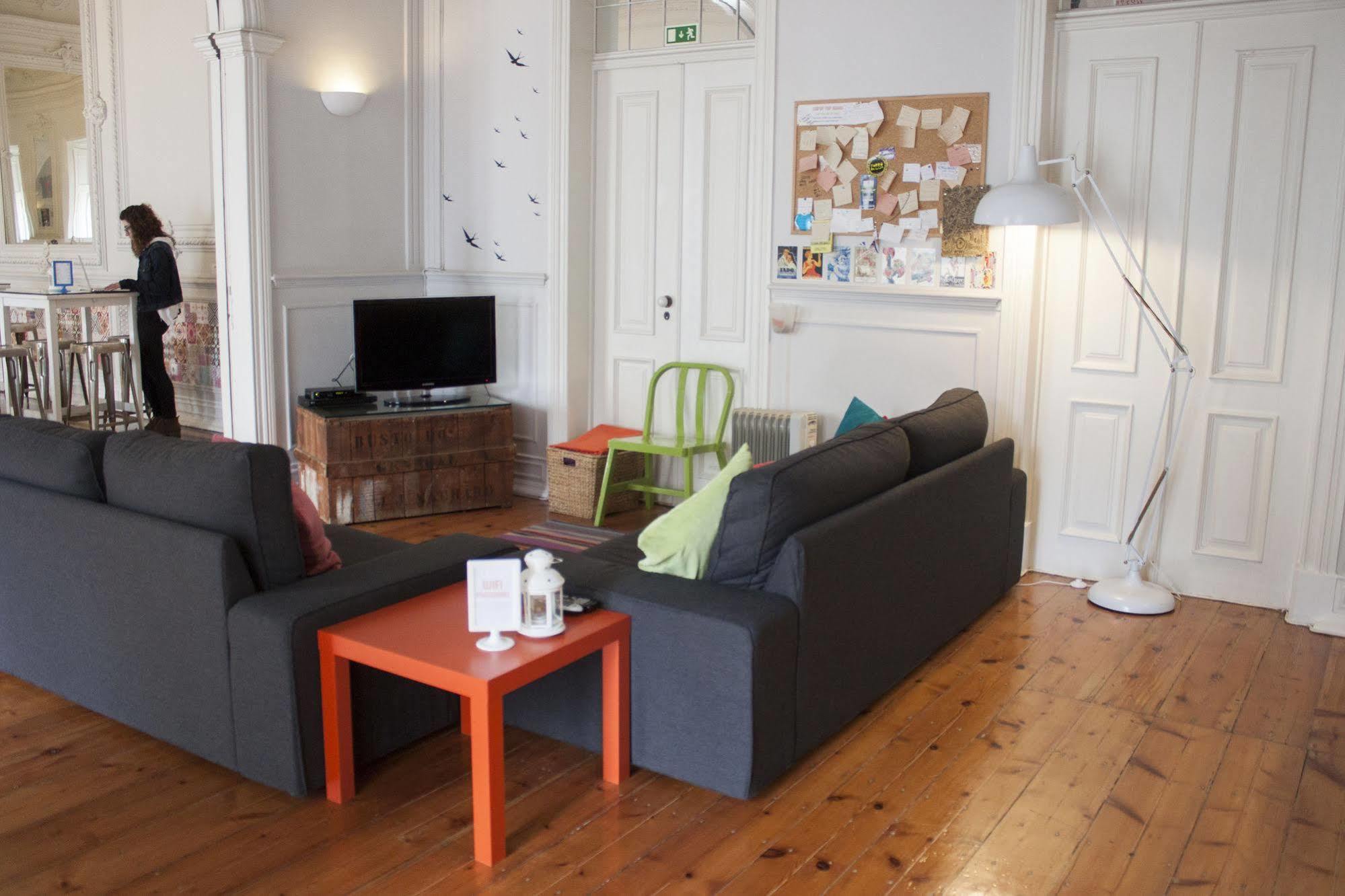 Hostel Lisb'on Lissabon