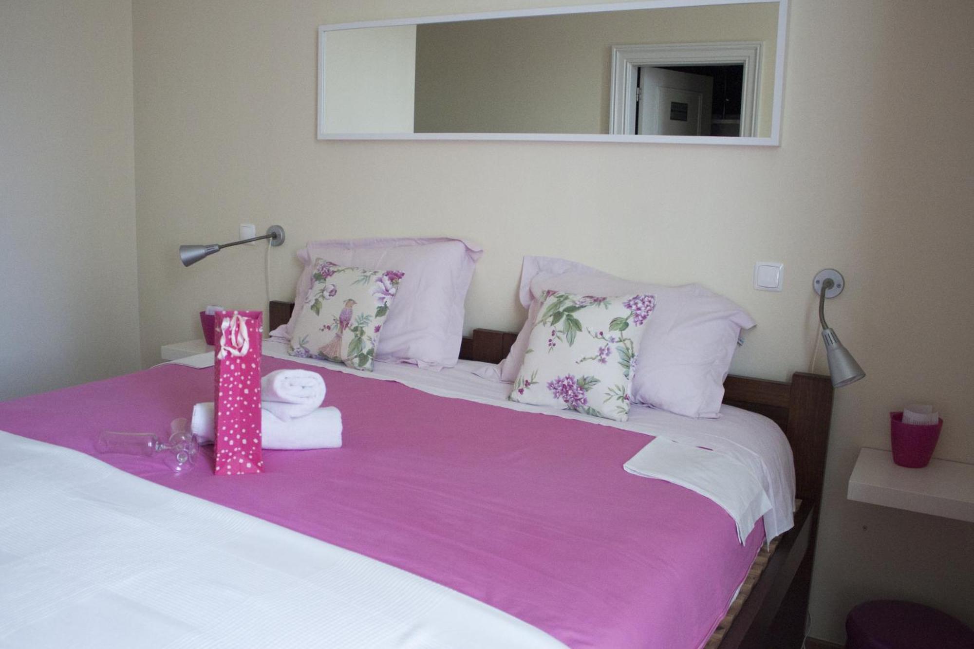 Hostel Lisb'on Lissabon