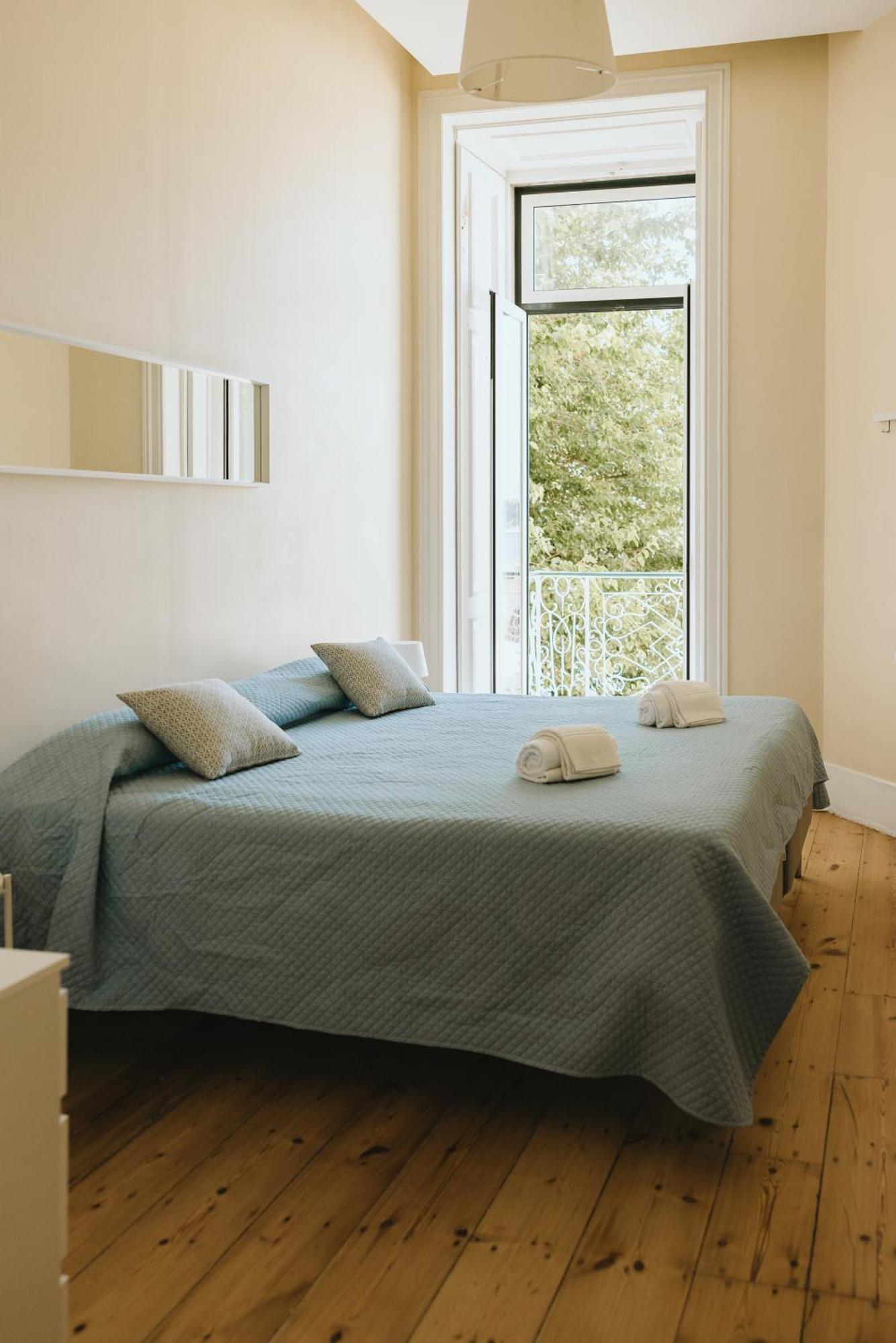 Lisb'on Hostel Lissabon