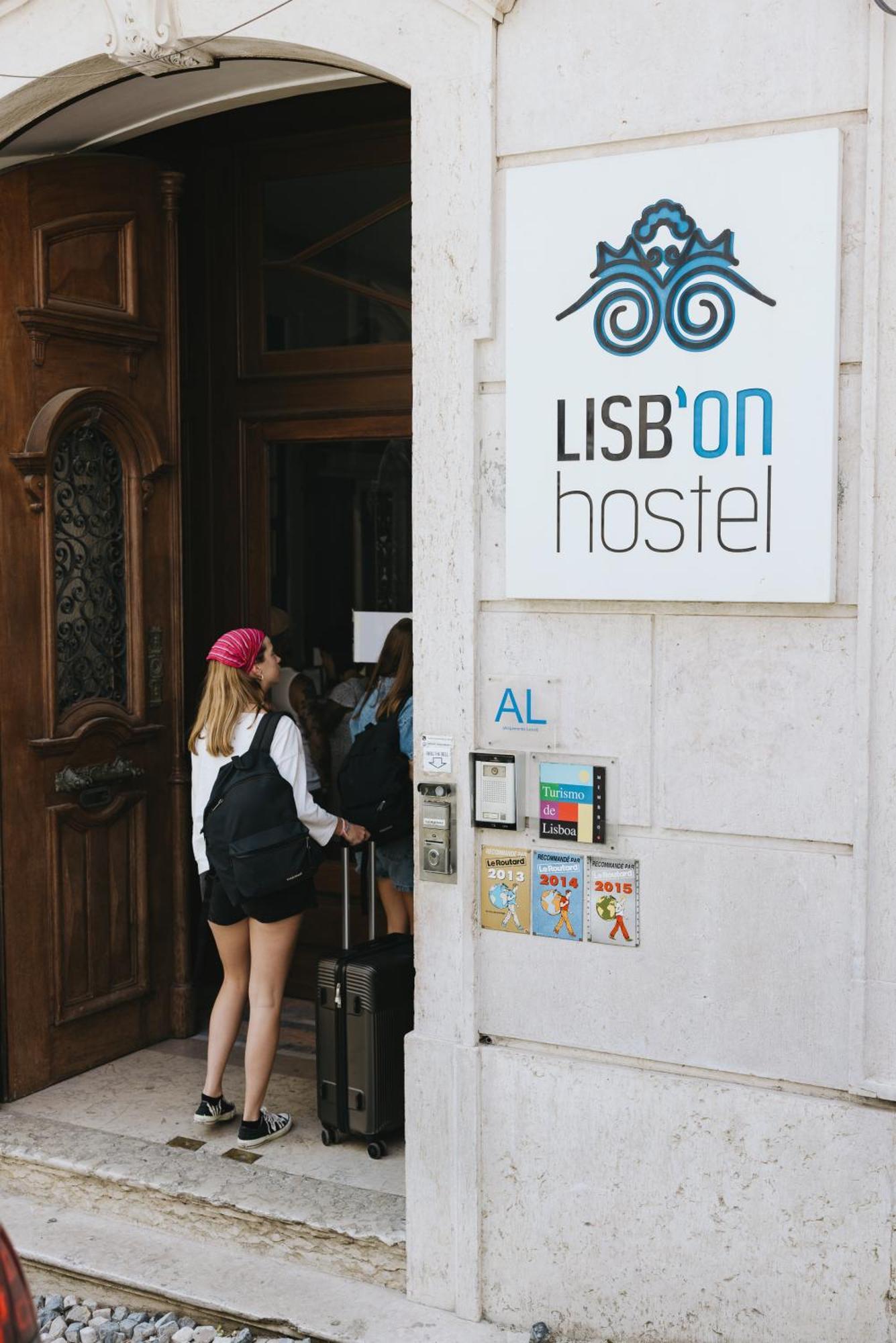 Hostel Lisb'on Lissabon