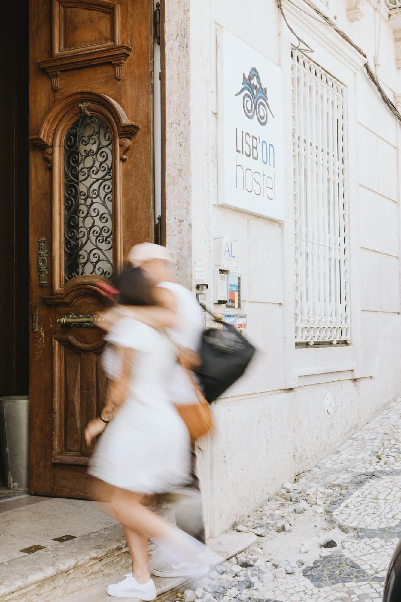 Lisb'on Lissabon