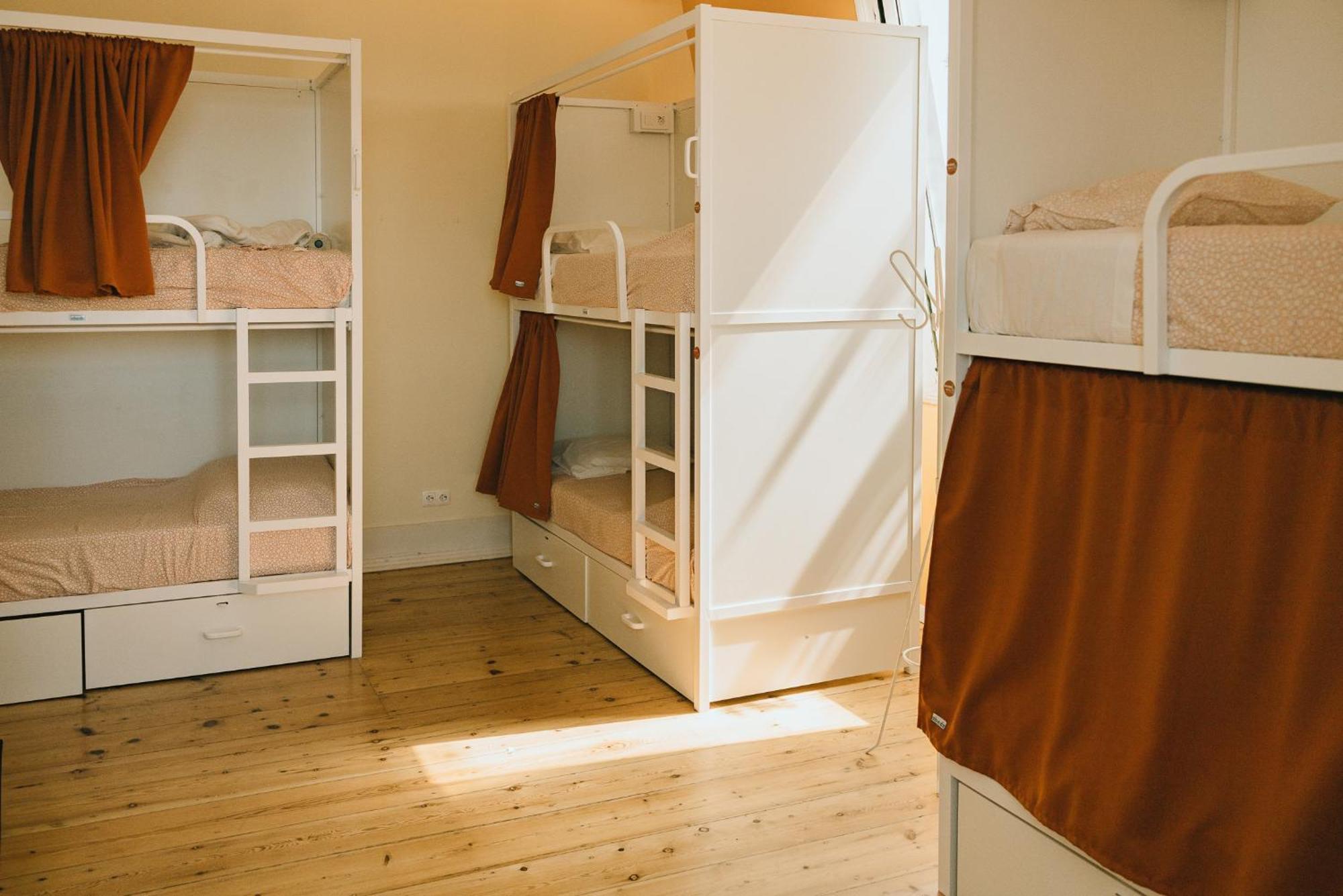 Lisb'on Hostel Lissabon