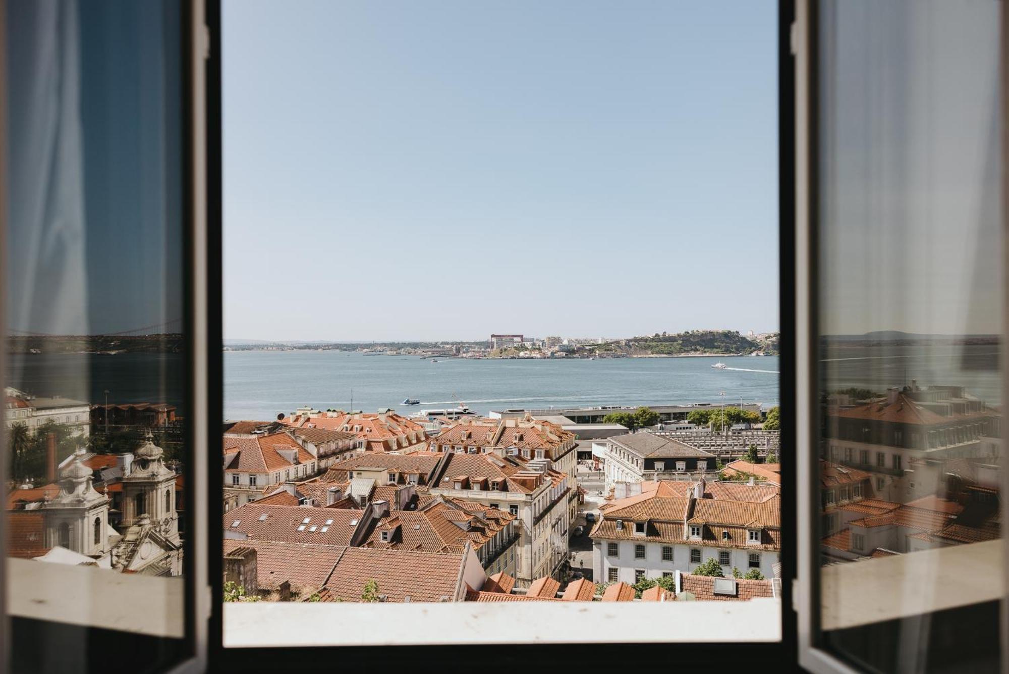 Lisb'on Hostel Lissabon