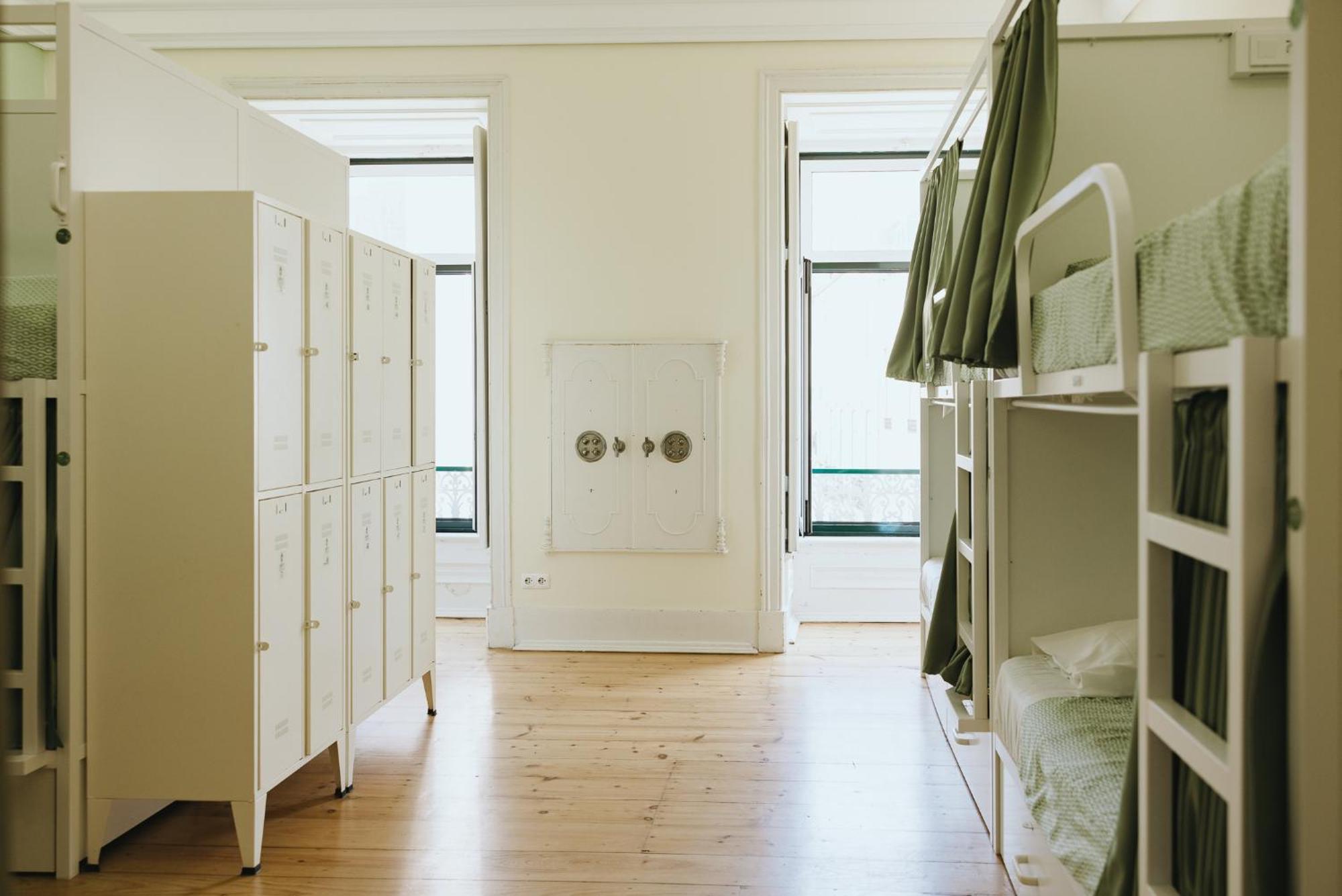 Hostel Lisb'on Lissabon