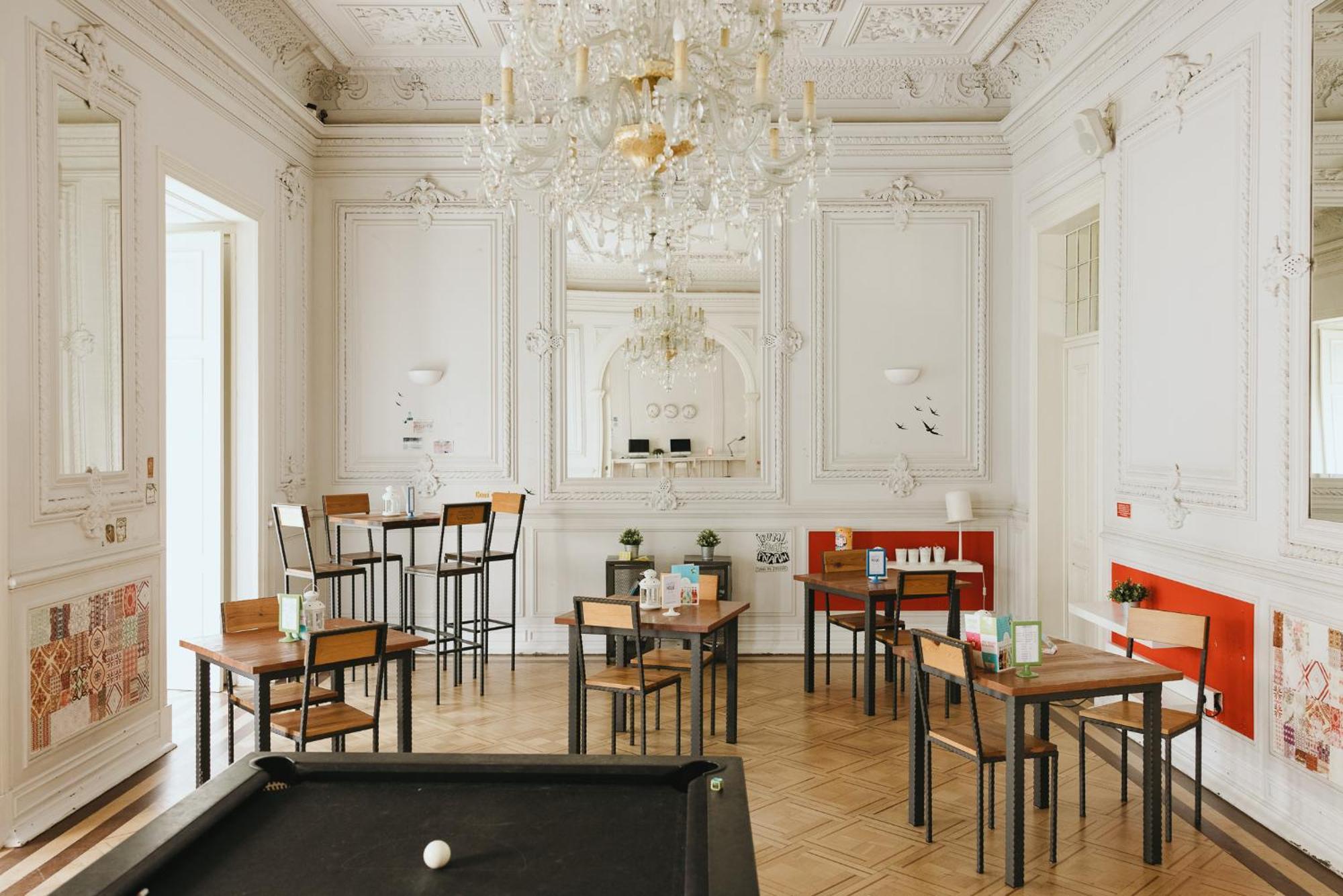 Hostel Lisb'on Lissabon