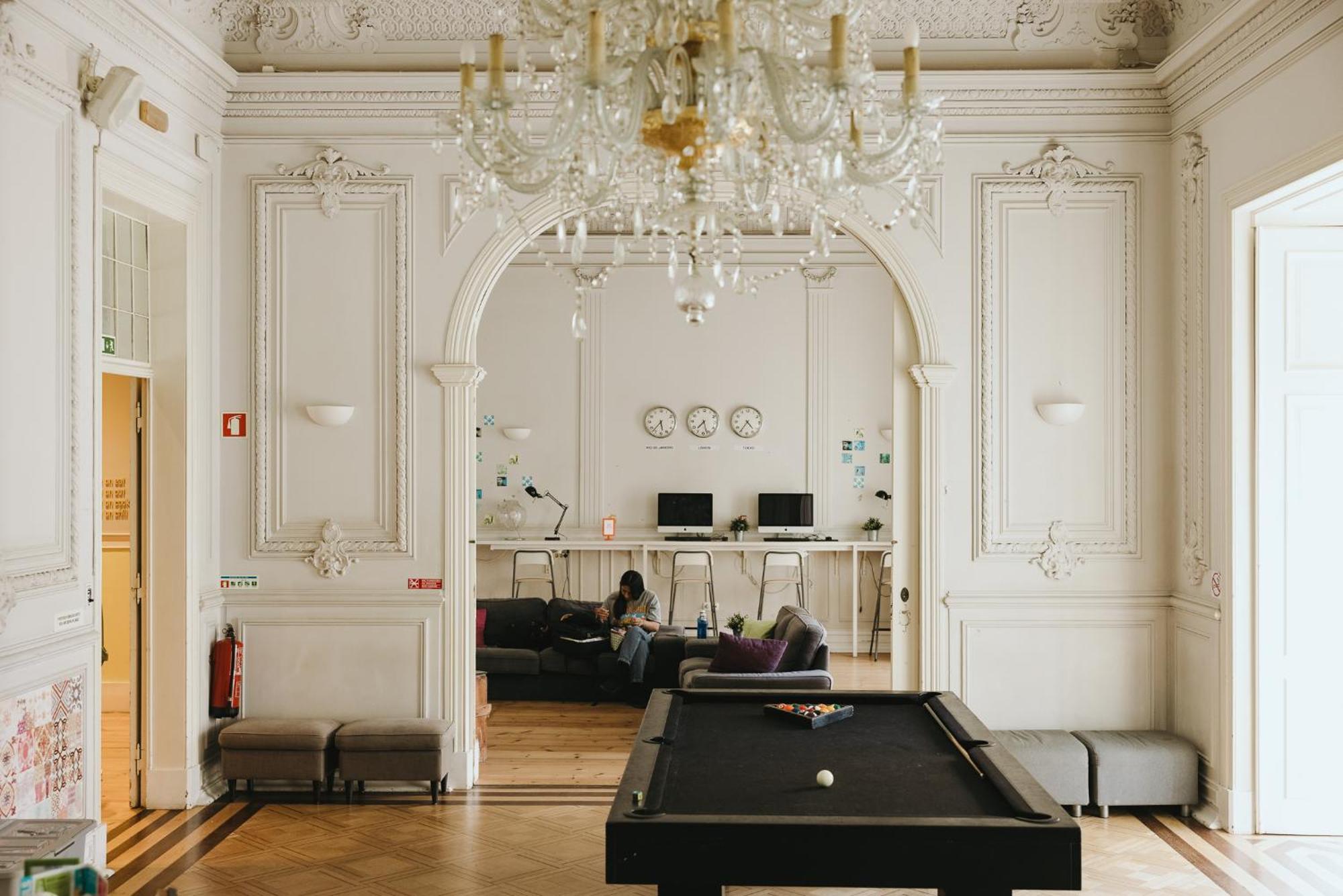 Hostel Lisb'on Lissabon