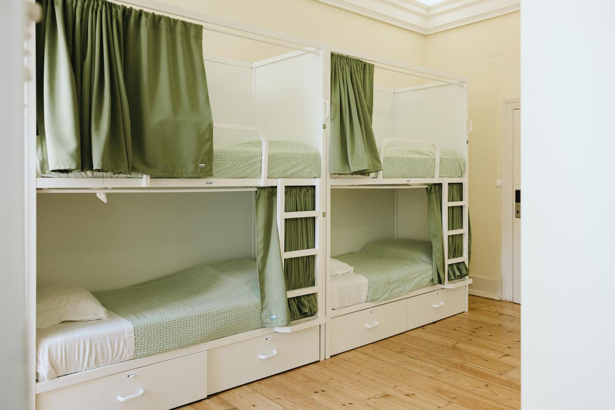Lisb'on Hostel Lissabon